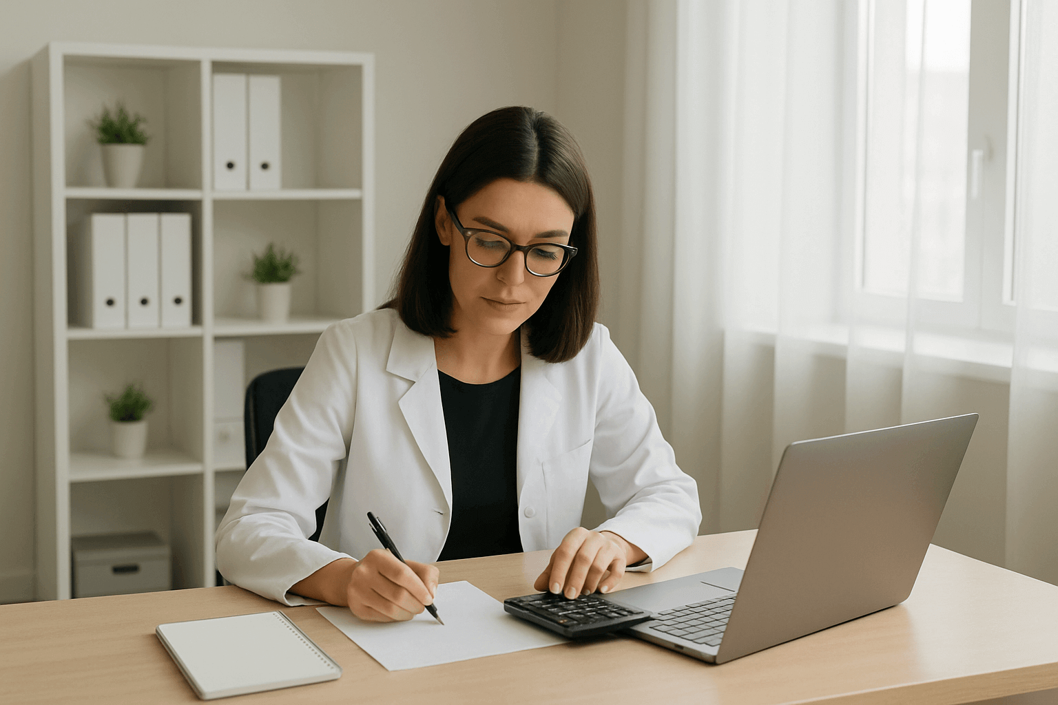 Como medir o ROI do marketing médico e evitar desperdício de dinheiro