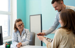 Posicionamento para clínicas médicas