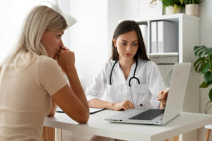 fidelização de pacientes na clínica