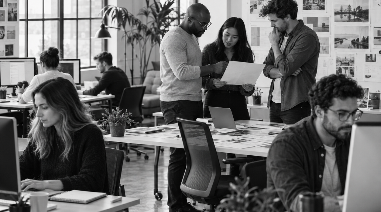 Reap Marketing digital